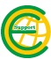 株式会社CEサポートのロゴ